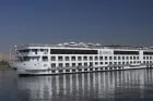 Crown Empress Nile Cruise 2026 — Iberotel Deluxe 5-Star from $649